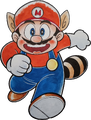 Raccoon Mario Page 12