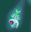 Wonder Fish Bone