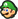 Luigi's life counter icon from Super Mario Bros. Wonder
