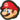 Mario's life counter icon from Super Mario Bros. Wonder