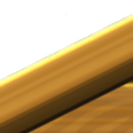 The New Super Mario Bros. U airship Gentle Slope