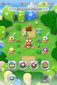 Super Mario Run 3.0.30 APK download free for android