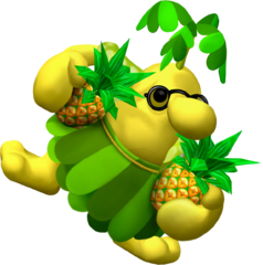 Gallery:Pianta - Super Mario Wiki, the Mario encyclopedia
