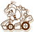 Super Nintendo World App Image