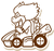 Super Nintendo World App Image