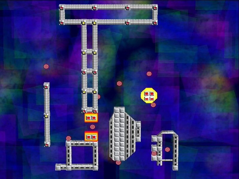 File:SSBM Target Test Falco.jpg