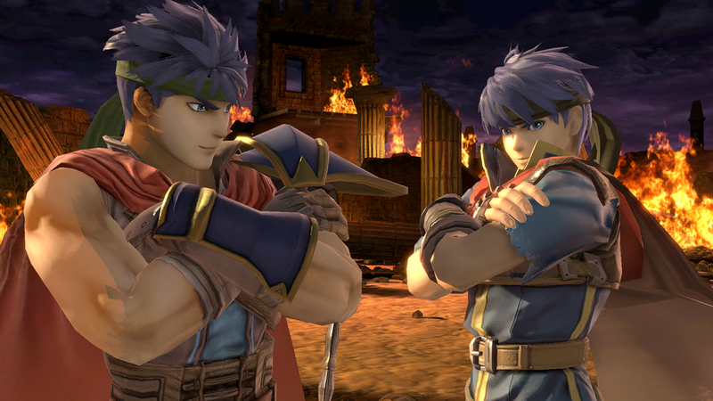 File:SSBU Classic Victory Ike.png