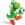 Artwork of Yoshi for The Super Mario Galaxy Movie