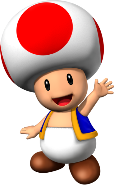 File:Toad Artwork - Mario Party 6.png