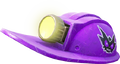 VoidCo helmet