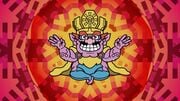 The Wario Bug's 1st form