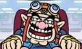 Wario believing that some players are losing