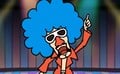 Jimmy T announcing that it is time to party