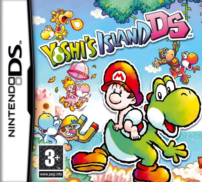 File:Yoshi's Island DS Europe cover.jpg
