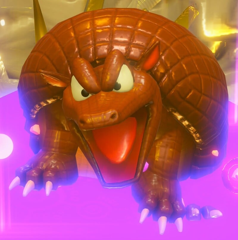 So now, how do you feel about the DK franchise's new designs? (Unmarked ...