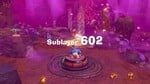 One of Forest Layer's Banandium Gems
