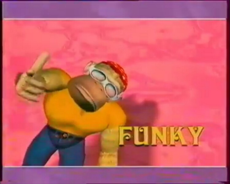 File:DKTV Cool Funky Bumper.jpg
