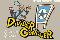Divider Conquer.png