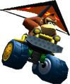 Mario Kart 7