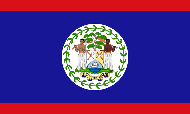 File:Flag of Belize.png