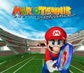 2005 - Mario Tennis: Power Tour