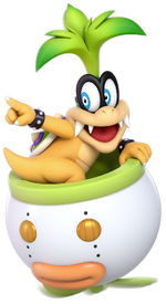 Super Smash Bros. Ultimate