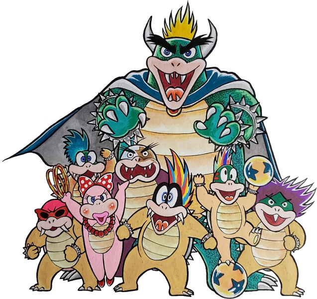 File:Koopalings KC Mario.png