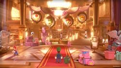 Luigi's Mansion 3 Walkthrough - A Guide To Surviving The Last Resort Hotel