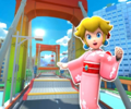 Tokyo Blur 2T from Mario Kart Tour