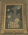 A poster for Boo Castle