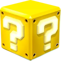 ? Block