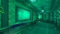 Alternate view of the control room