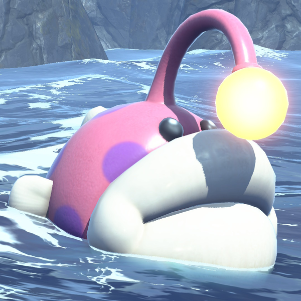 File:MKWorld Bulber.png