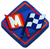 Icon of the "VS." mode in Mario Kart World