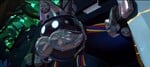 Proto Mecha King Bob-omb in Mario + Rabbids Sparks of Hope