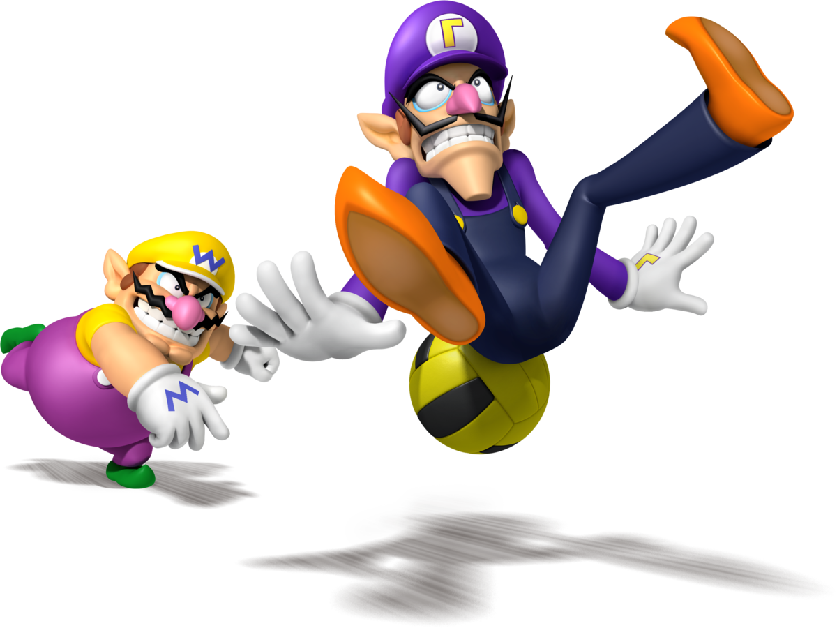 Gallery:Wario (2010-2019) - Super Mario Wiki, the Mario encyclopedia