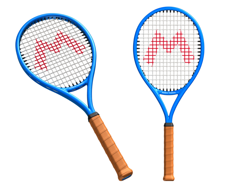 File:MTO Mario's tennis racket.png