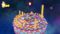 Thumbnail used for "Coins Galore" from Captain Toad: Treasure Tracker on Nintendo Music