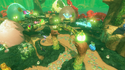 Thumbnail for "Forest Layer: Bellhop Burb" from Donkey Kong Bananza used for Nintendo Music