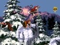 Screenshot of image for "Northern Hemispheres" from Donkey Kong Country on Nintendo Music.