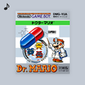 Dr. Mario (Game Boy) (Japanese)