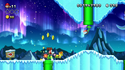 The image for "Super Star" from New Super Mario Bros. U Deluxe on Nintendo Music.