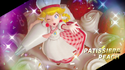 Thumbnail for "Patissiere Transformation" from Princess Peach: Showtime! used for Nintendo Music.