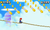 Second Course (Coin Challenge Pack B) from New Super Mario Bros. 2