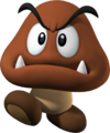 Goomba The best fungi the world will ever see