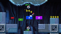 Thumbnail of The High Road in New Super Mario Bros. U
