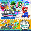 Album art for Super Mario Bros. Wonder – Nintendo Switch 2 Edition + Meetup in Bellabel Park in Nintendo Music