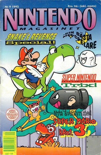 File:Nintendo Magasinet 9 1992.jpg