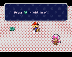 Super Boots - Super Mario Wiki, the Mario encyclopedia