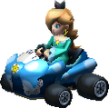 Mario Kart 7